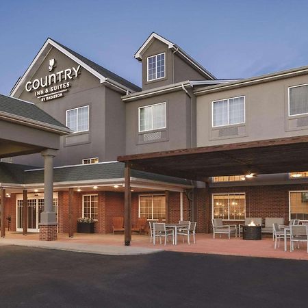 Country Inn & Suites By Radisson, London, Ky Exterior foto