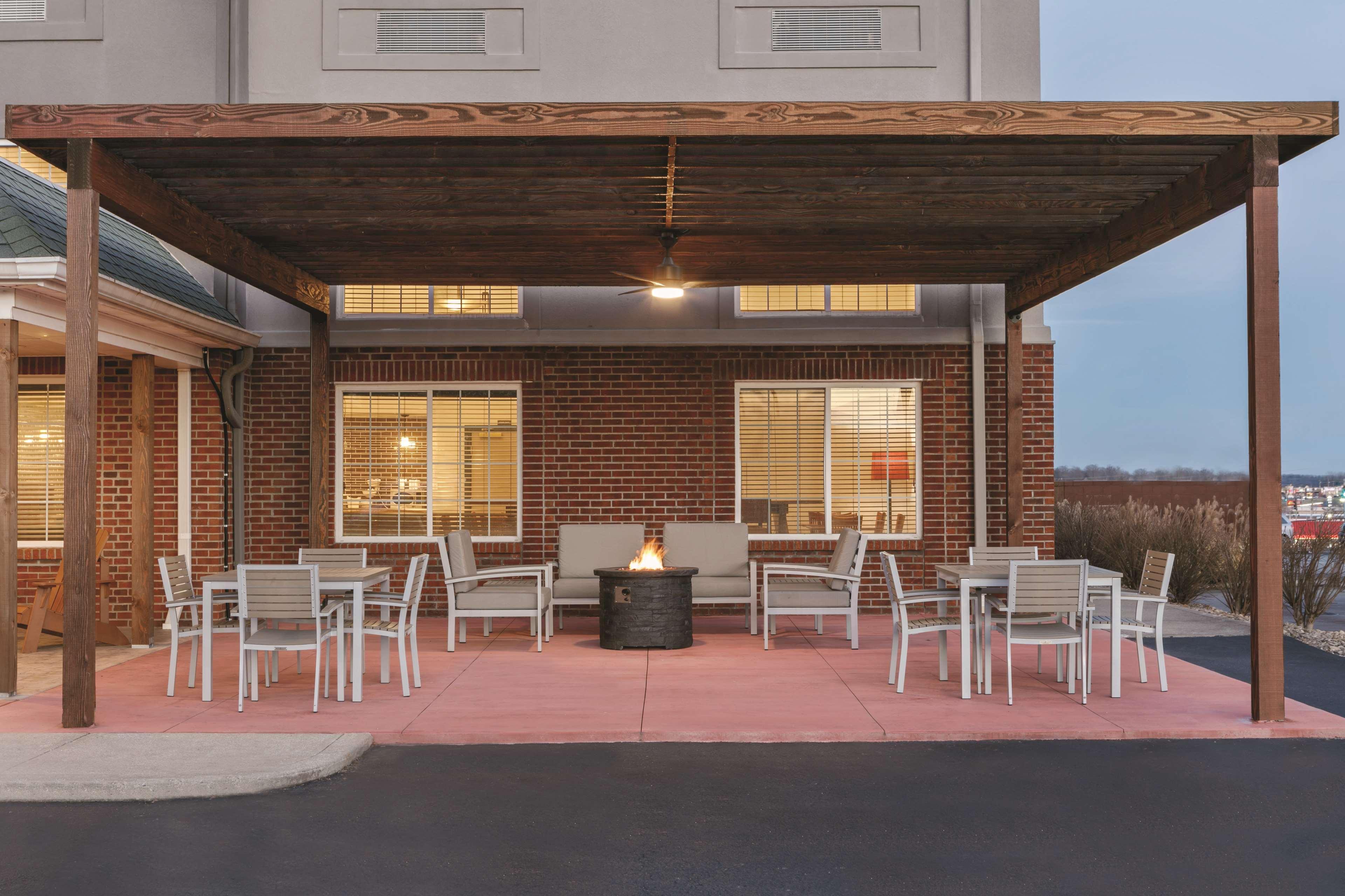 Country Inn & Suites By Radisson, London, Ky Exterior foto