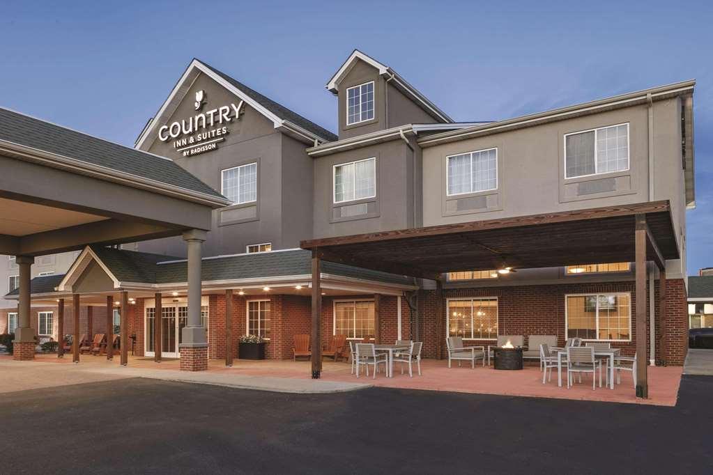 Country Inn & Suites By Radisson, London, Ky Facilidades foto